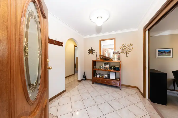 Fourth view of Homely house listing, 11 Hinton Place, Conder ACT 2906