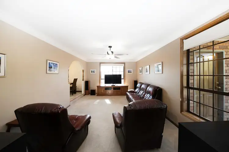 Fifth view of Homely house listing, 11 Hinton Place, Conder ACT 2906