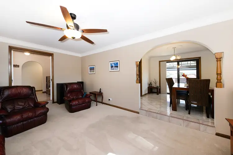 Sixth view of Homely house listing, 11 Hinton Place, Conder ACT 2906