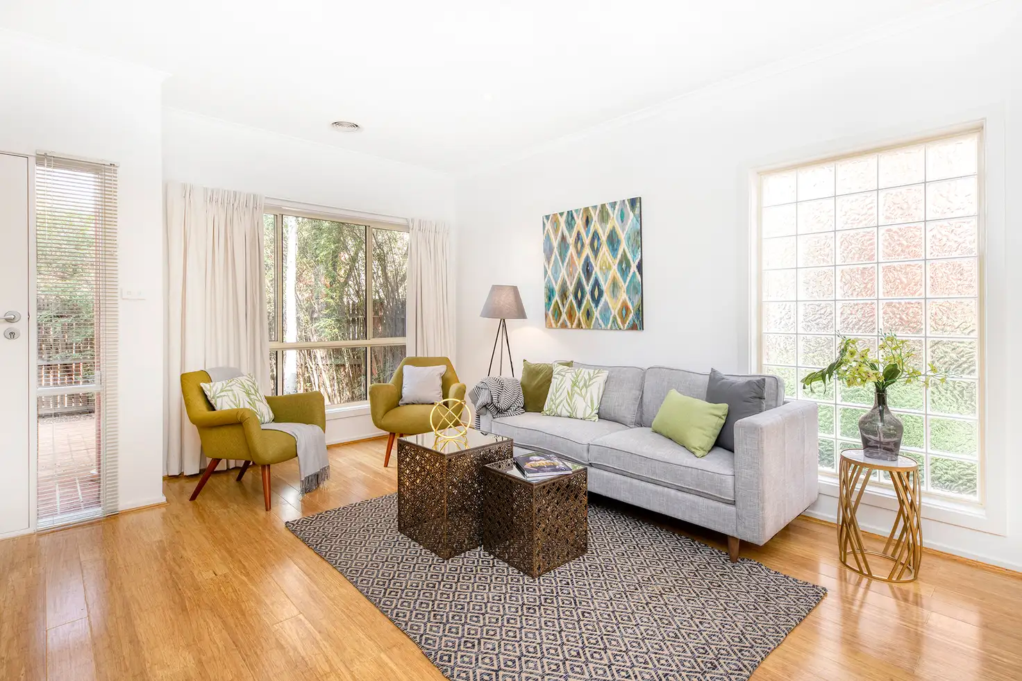 Main view of Homely townhouse listing, 5/19 Towns Crescent, Turner ACT 2612