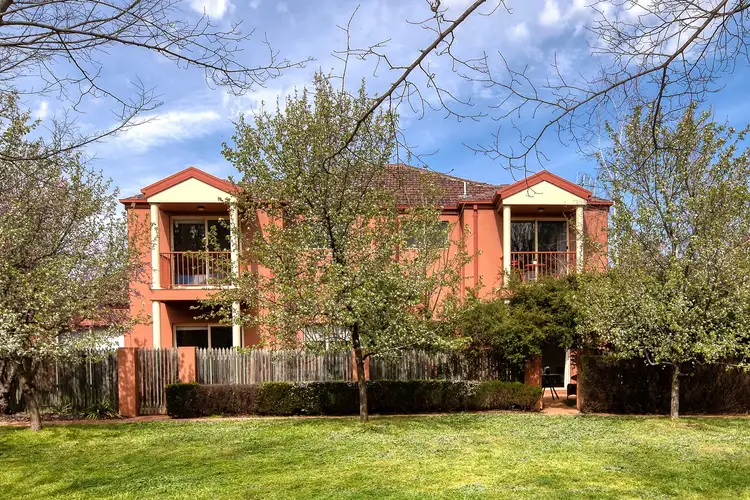 Second view of Homely townhouse listing, 5/19 Towns Crescent, Turner ACT 2612