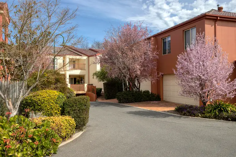 Third view of Homely townhouse listing, 5/19 Towns Crescent, Turner ACT 2612