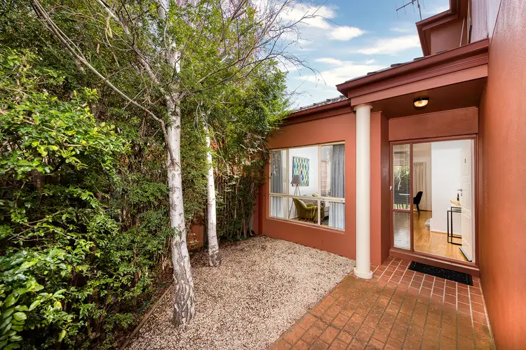 Fourth view of Homely townhouse listing, 5/19 Towns Crescent, Turner ACT 2612