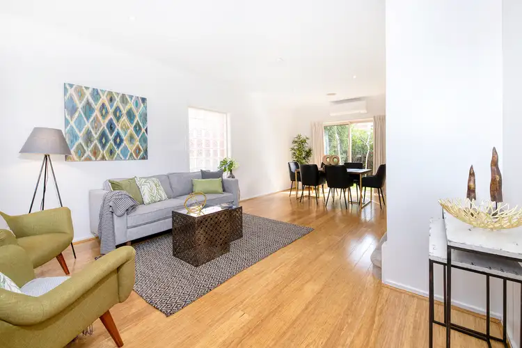 Fifth view of Homely townhouse listing, 5/19 Towns Crescent, Turner ACT 2612