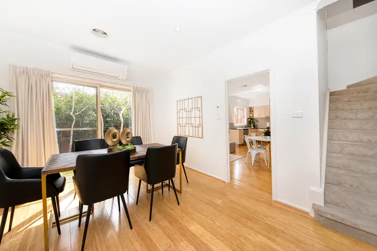 Sixth view of Homely townhouse listing, 5/19 Towns Crescent, Turner ACT 2612