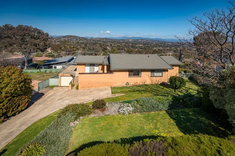 Third view of Homely house listing, 22 Rubbo Crescent, Weston ACT 2611