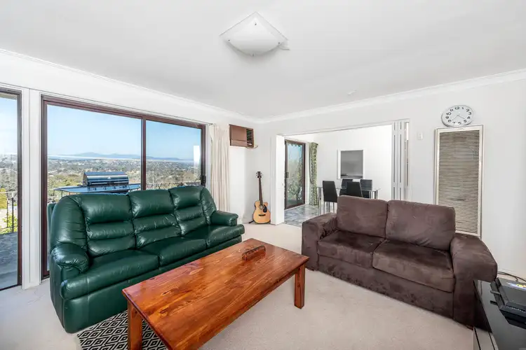 Fourth view of Homely house listing, 22 Rubbo Crescent, Weston ACT 2611