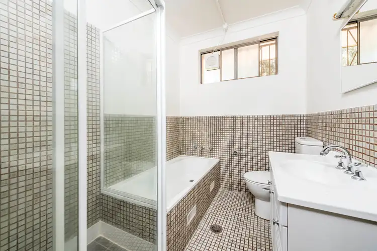 Sixth view of Homely unit listing, 66/17 Medley Street, Chifley ACT 2606