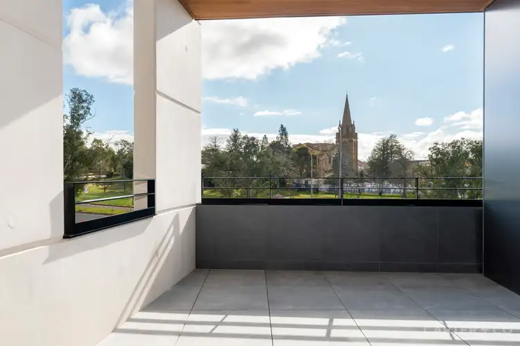 Main view of Homely apartment listing, 48/7 State Circle, Forrest ACT 2603