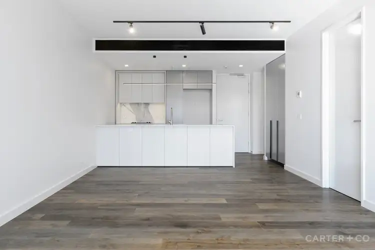 Third view of Homely apartment listing, 48/7 State Circle, Forrest ACT 2603