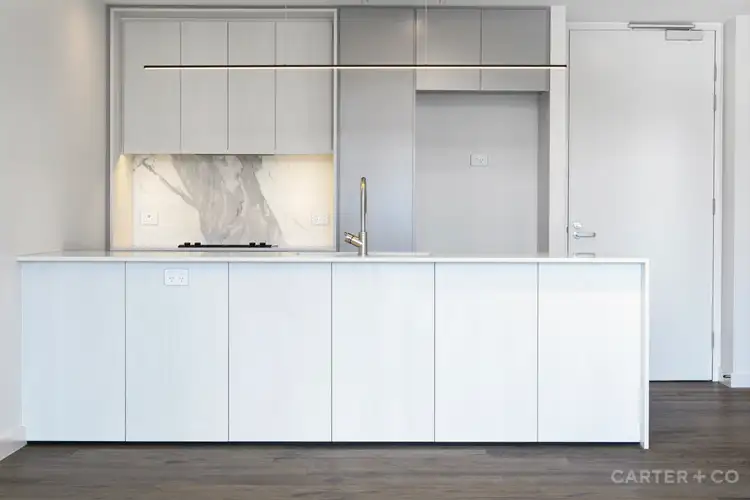 Fifth view of Homely apartment listing, 48/7 State Circle, Forrest ACT 2603