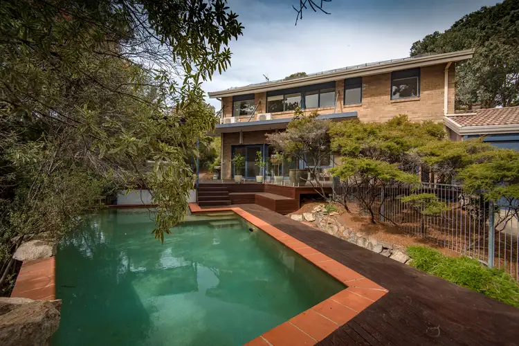 47 Muresk Street, Farrer ACT 2607