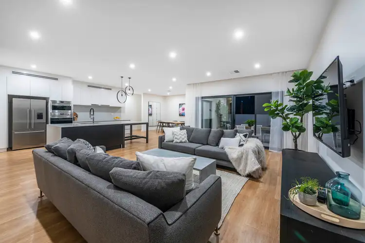 Fifth view of Homely house listing, 11 Lutana Street, Lyons ACT 2606