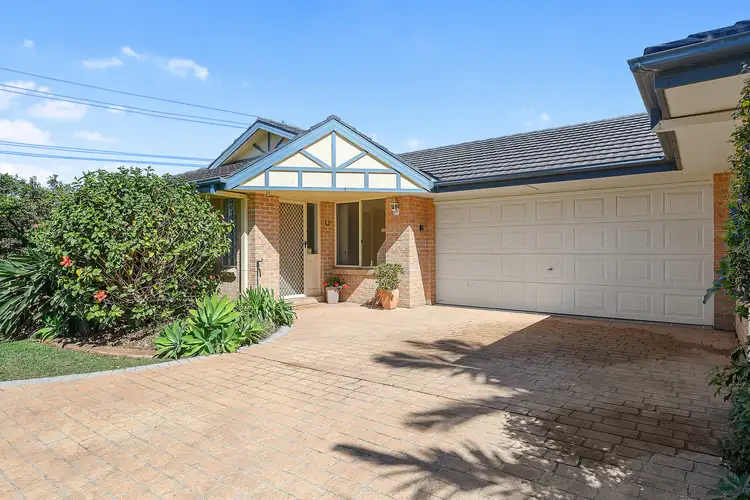 Main view of Homely villa listing, 1/47 Arthur Street, Coffs Harbour NSW 2450