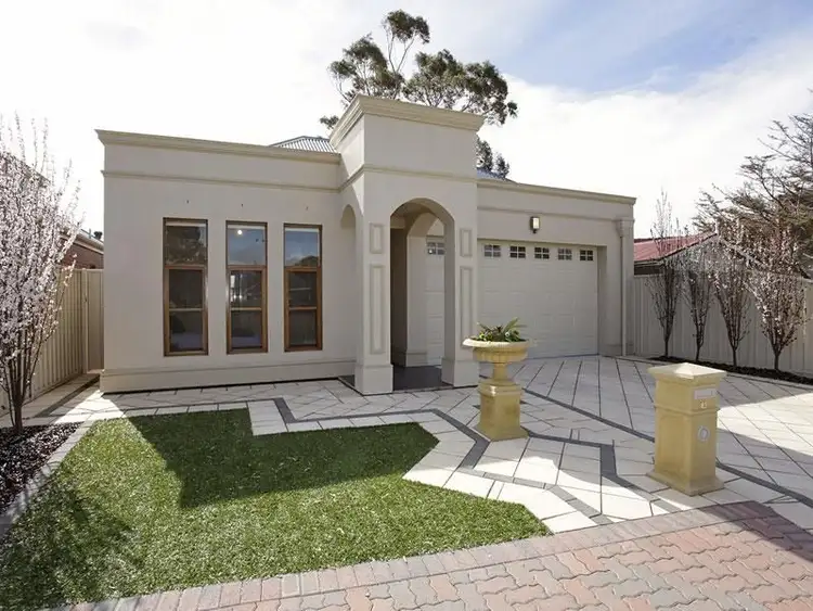 Third view of Homely house listing, 25 Hobart Road, Henley Beach South SA 5022