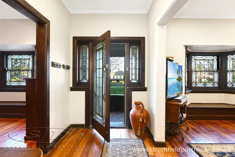 Second view of Homely house listing, 31 Philip Street, Strathfield NSW 2135