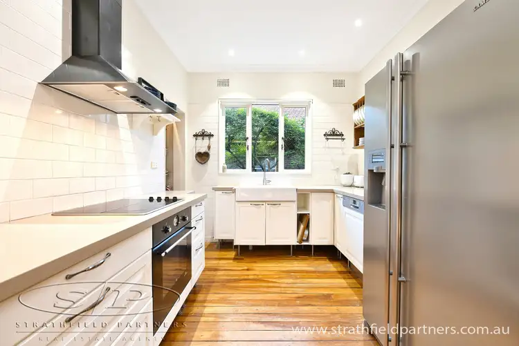 Fourth view of Homely house listing, 31 Philip Street, Strathfield NSW 2135