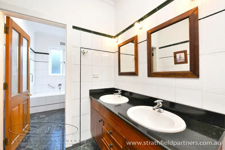 Fifth view of Homely house listing, 31 Philip Street, Strathfield NSW 2135