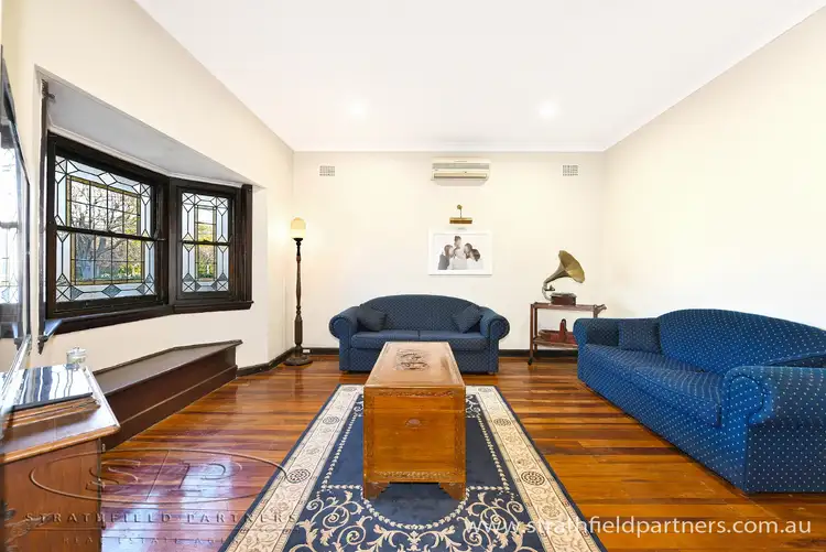 Sixth view of Homely house listing, 31 Philip Street, Strathfield NSW 2135