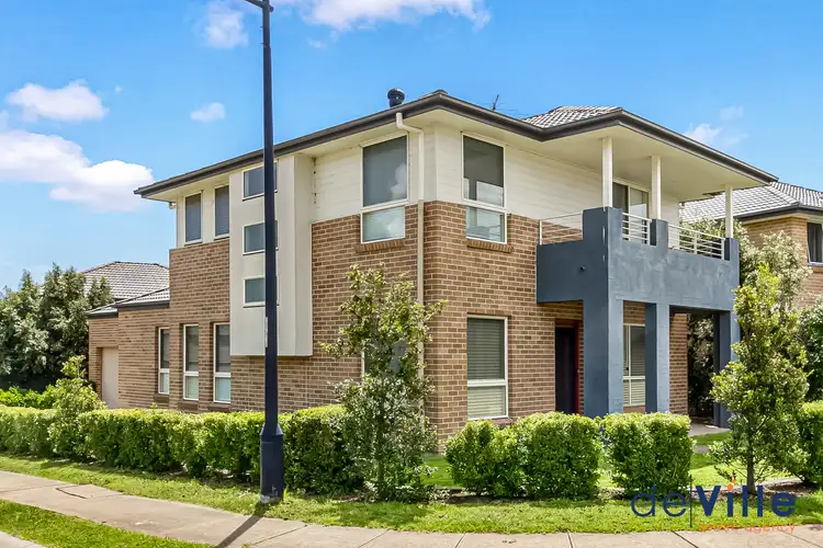 30 Claremont Street, Kellyville Ridge NSW 2155