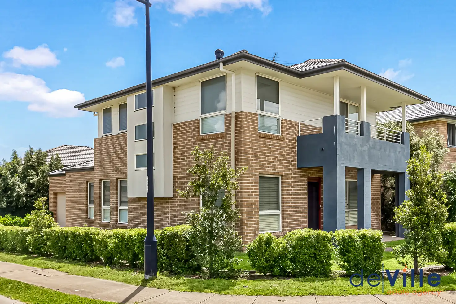Main view of Homely house listing, 30 Claremont Street, Kellyville Ridge NSW 2155