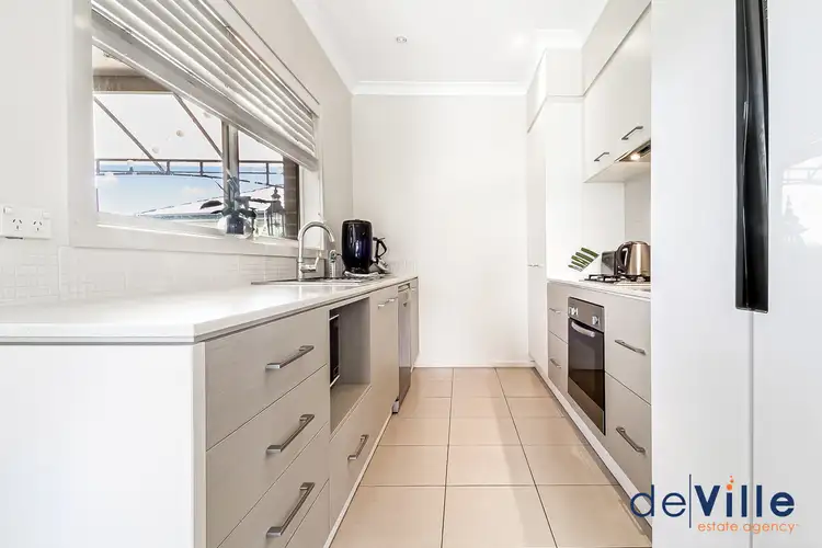 Third view of Homely house listing, 30 Claremont Street, Kellyville Ridge NSW 2155