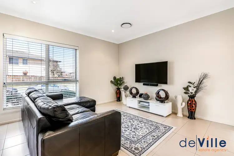 Fifth view of Homely house listing, 30 Claremont Street, Kellyville Ridge NSW 2155