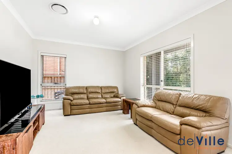 Sixth view of Homely house listing, 30 Claremont Street, Kellyville Ridge NSW 2155