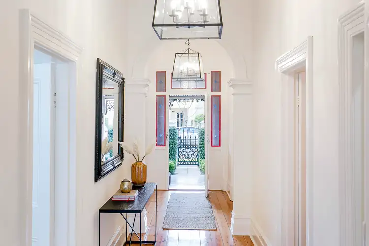 Fourth view of Homely house listing, 55 Rose Terrace, Wayville SA 5034