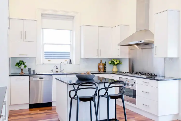 Fifth view of Homely house listing, 55 Rose Terrace, Wayville SA 5034