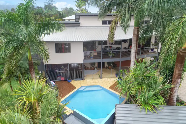 7 Ridge Court, Mooloolah Valley QLD 4553