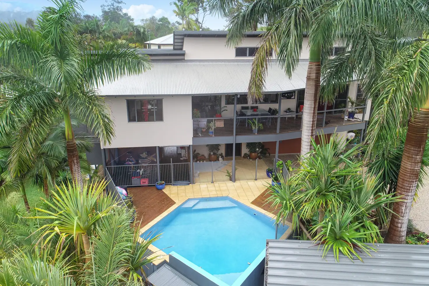 Main view of Homely house listing, 7 Ridge Court, Mooloolah Valley QLD 4553