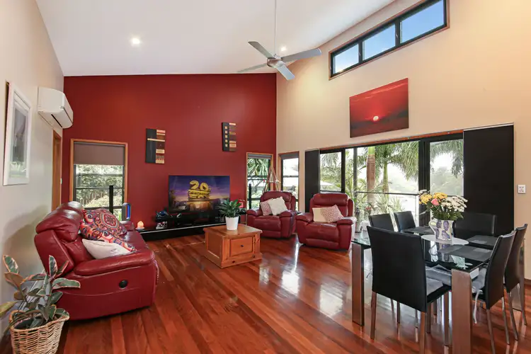 Second view of Homely house listing, 7 Ridge Court, Mooloolah Valley QLD 4553