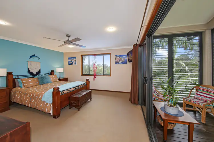 Fifth view of Homely house listing, 7 Ridge Court, Mooloolah Valley QLD 4553