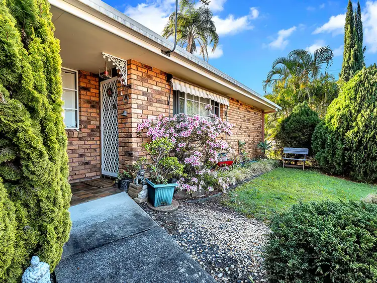 Main view of Homely villa listing, 1/95 Bray Street, Coffs Harbour NSW 2450
