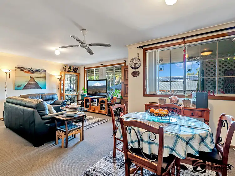 Second view of Homely villa listing, 1/95 Bray Street, Coffs Harbour NSW 2450