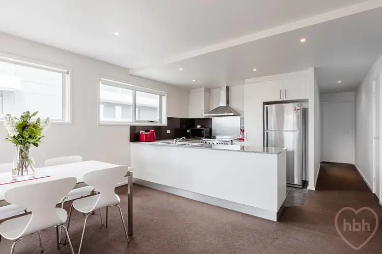 Fifth view of Homely apartment listing, 14/219a Northbourne Avenue, Turner ACT 2612