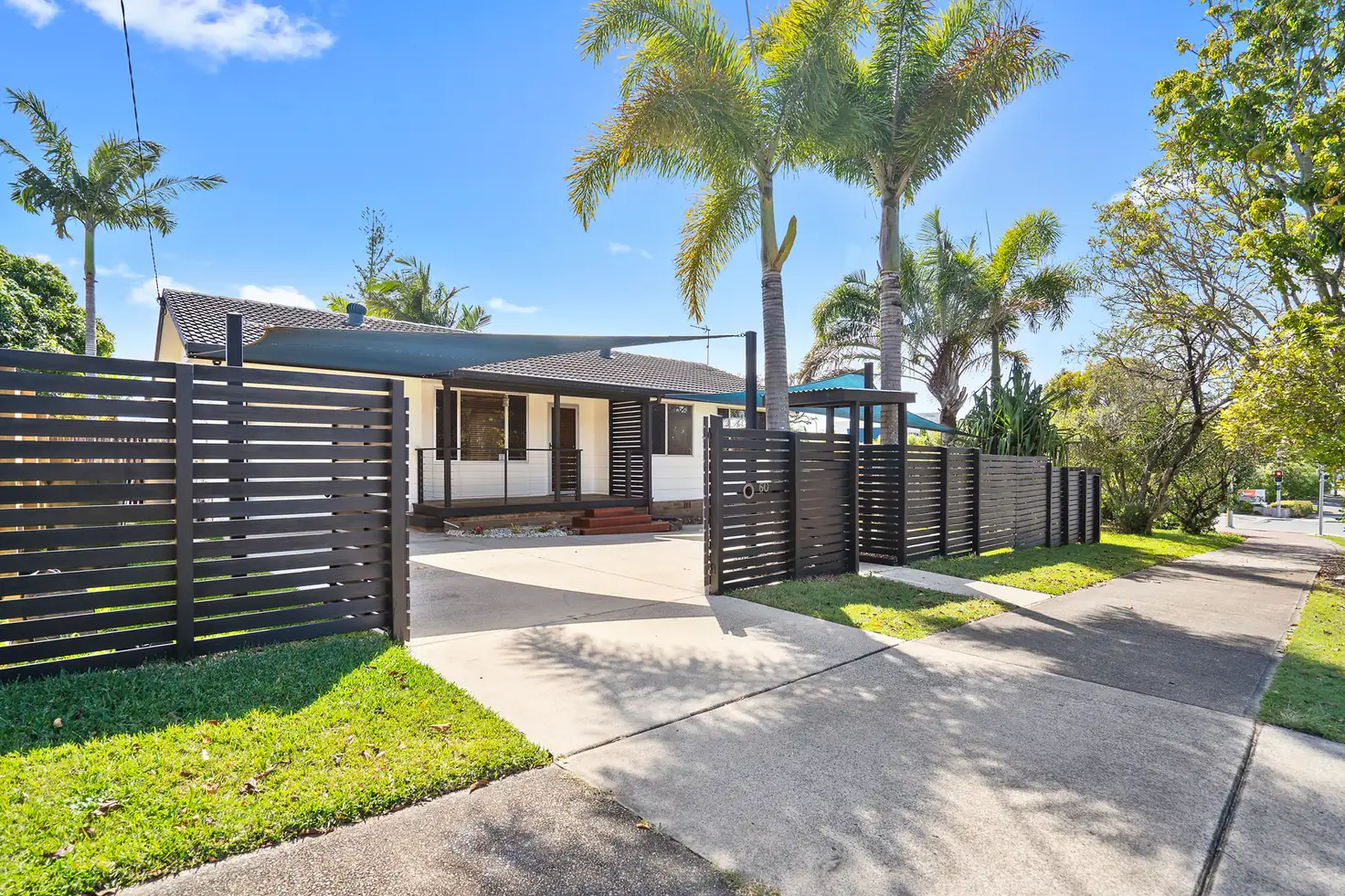 Main view of Homely house listing, 60 School Road, Maroochydore QLD 4558