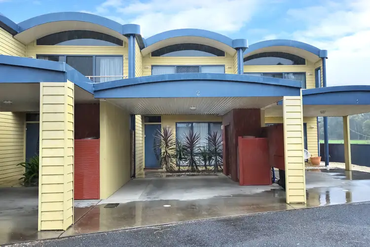 2/15-17 Clematis Drive, Halls Gap VIC 3381