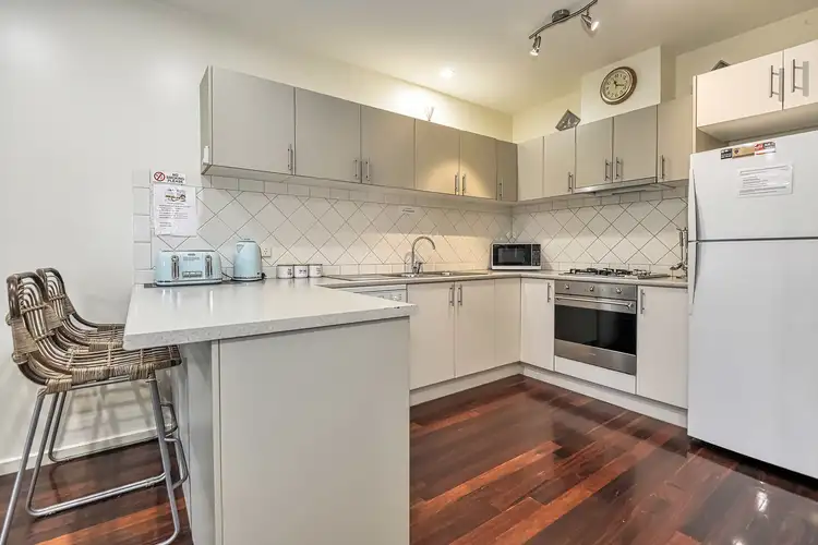 Second view of Homely house listing, 2/15-17 Clematis Drive, Halls Gap VIC 3381