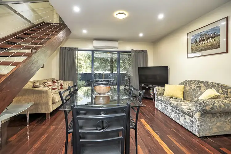 Third view of Homely house listing, 2/15-17 Clematis Drive, Halls Gap VIC 3381