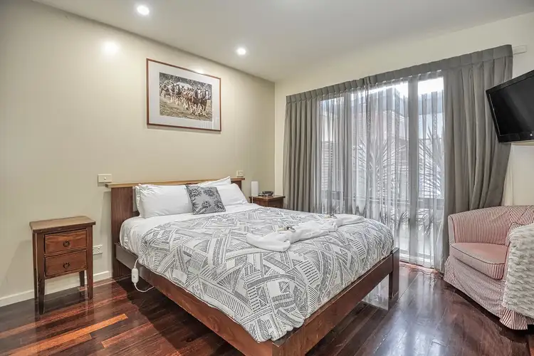 Fourth view of Homely house listing, 2/15-17 Clematis Drive, Halls Gap VIC 3381
