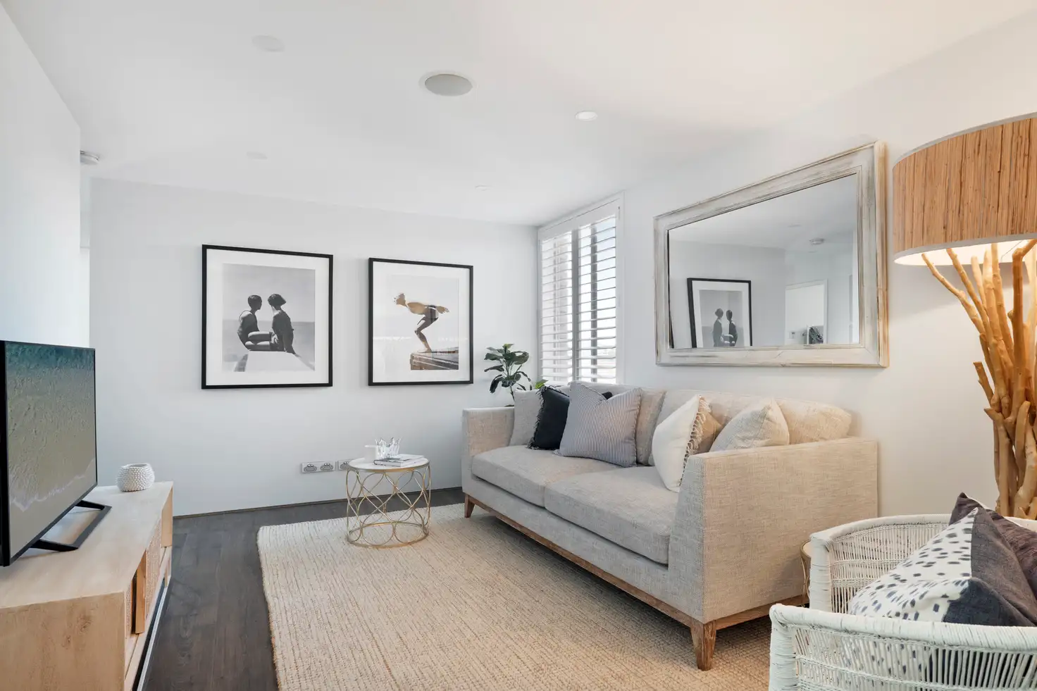 Main view of Homely apartment listing, 4/12 Ronald Avenue, Freshwater NSW 2096