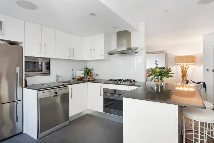 Third view of Homely apartment listing, 4/12 Ronald Avenue, Freshwater NSW 2096