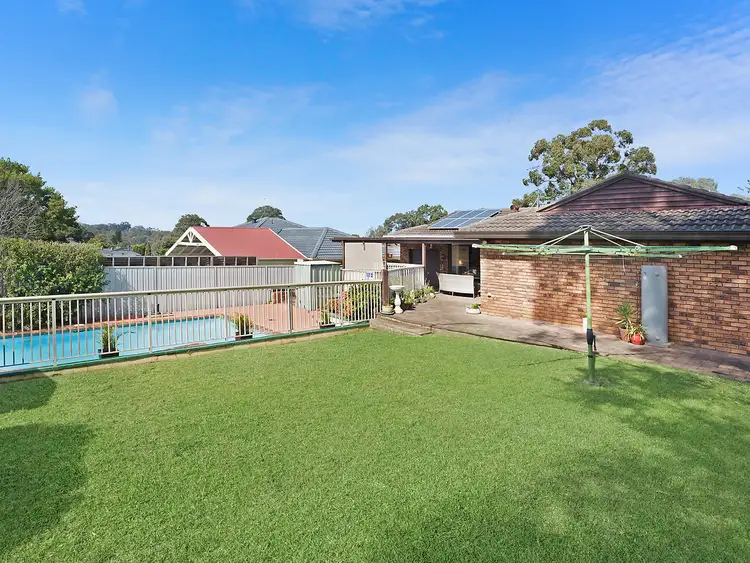 Sixth view of Homely house listing, 80 Whitby Road, Kings Langley NSW 2147