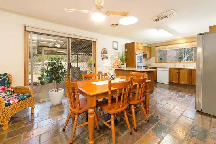 Fourth view of Homely house listing, 5 Norm Court, Wodonga VIC 3690