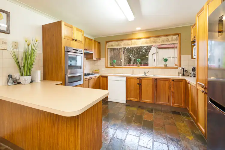 Fifth view of Homely house listing, 5 Norm Court, Wodonga VIC 3690