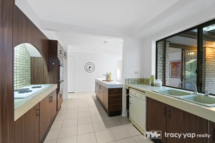 Third view of Homely house listing, 83 Jenkins Road, Carlingford NSW 2118