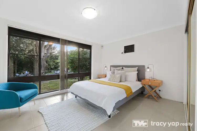 Fifth view of Homely house listing, 83 Jenkins Road, Carlingford NSW 2118