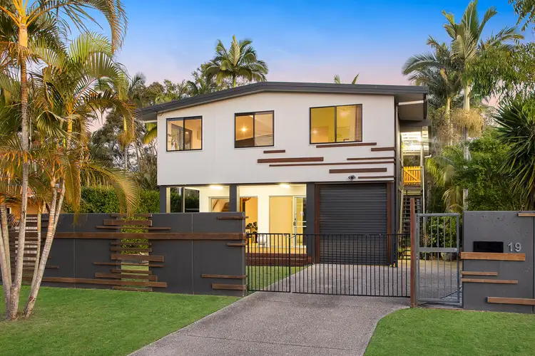 19 Acacia Avenue, Coolum Beach QLD 4573